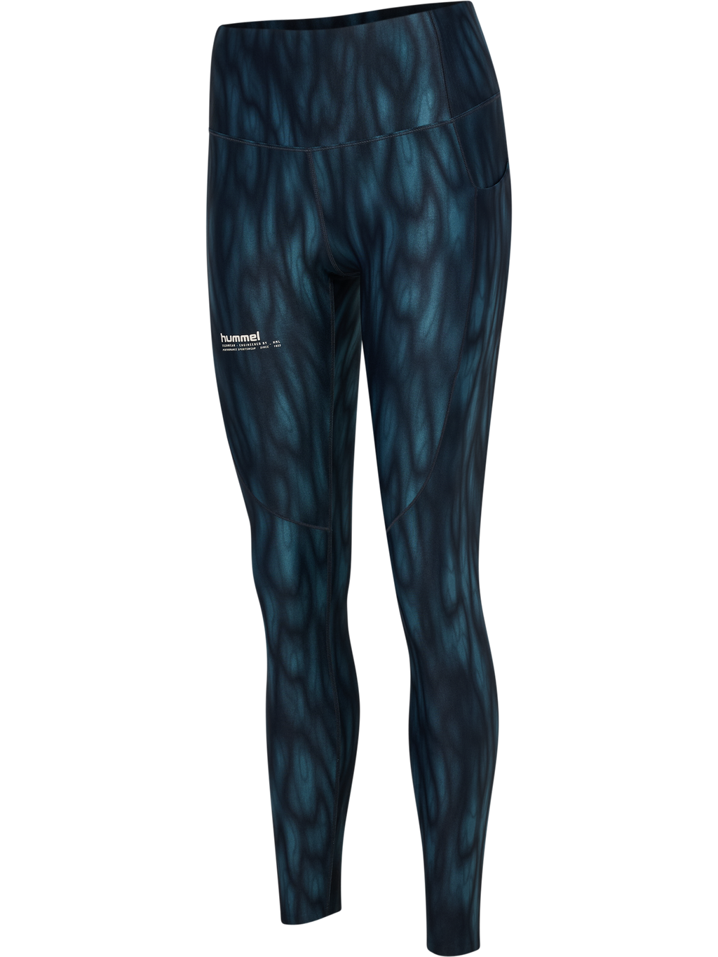 hmlHIIT AOP INTENSITY HW TIGHTS