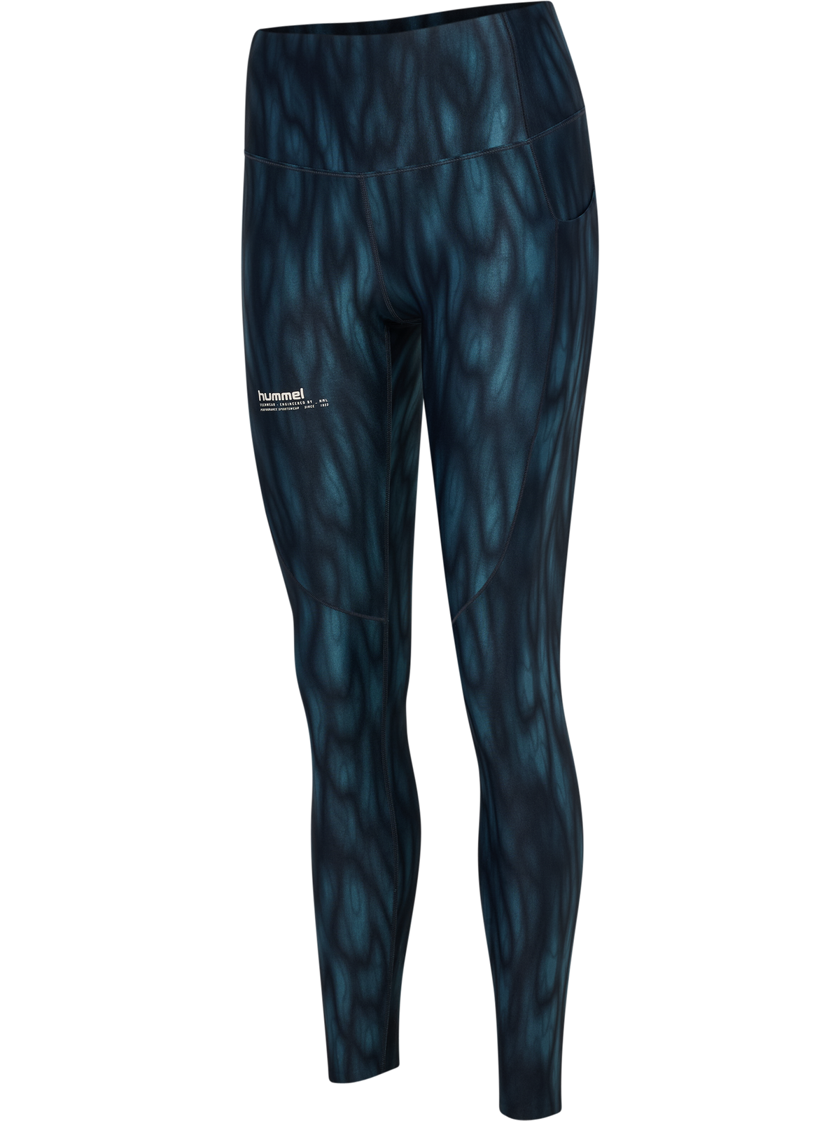 hmlHIIT AOP INTENSITY HW TIGHTS