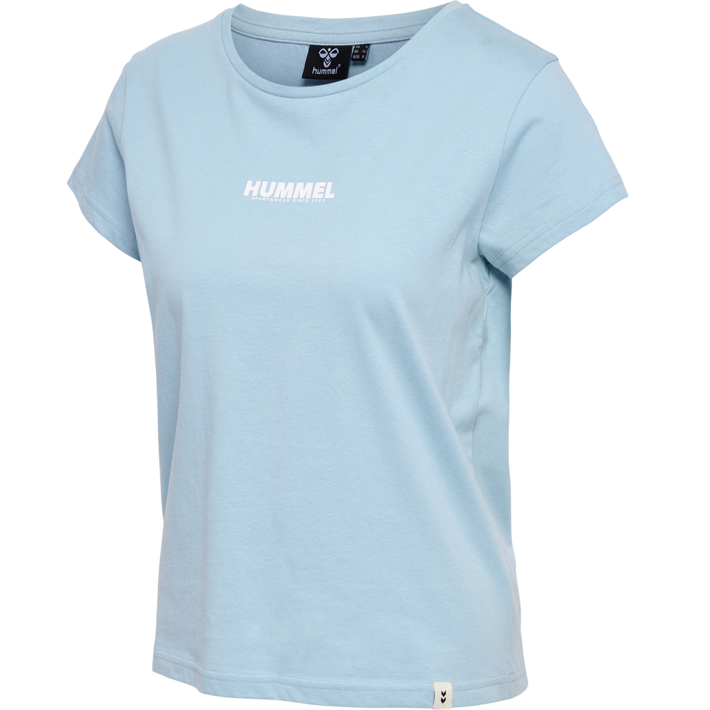 hmlLEGACY WOMAN T-SHIRT