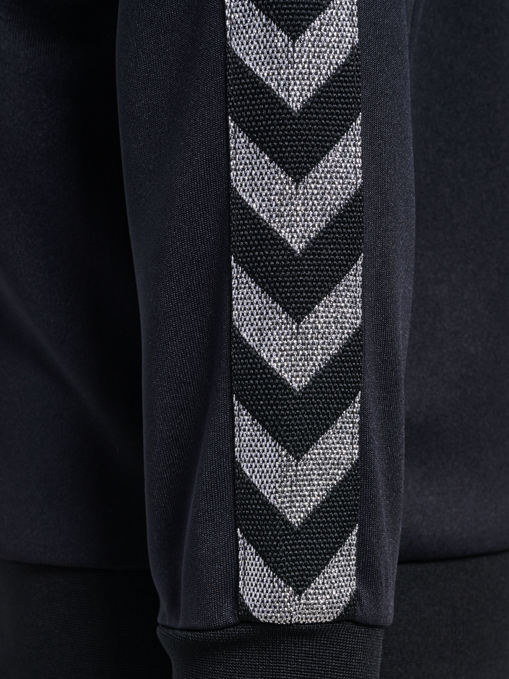 hmlNOMA ZIP JACKET