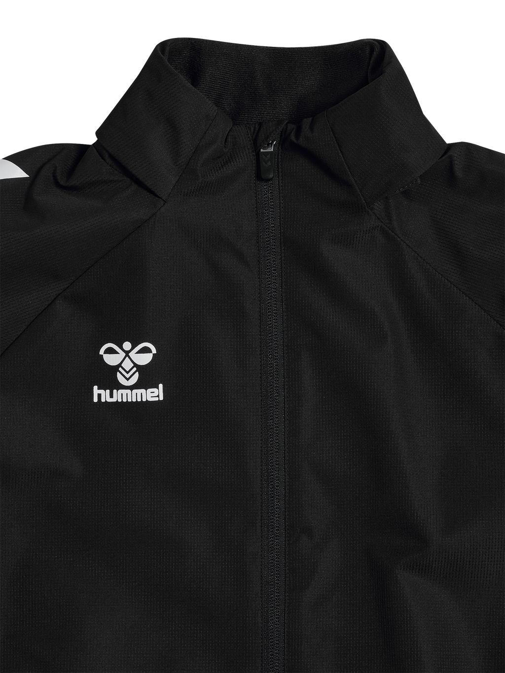 hmlLEAD 2.0 ALL-WEATHER JACKET KIDS