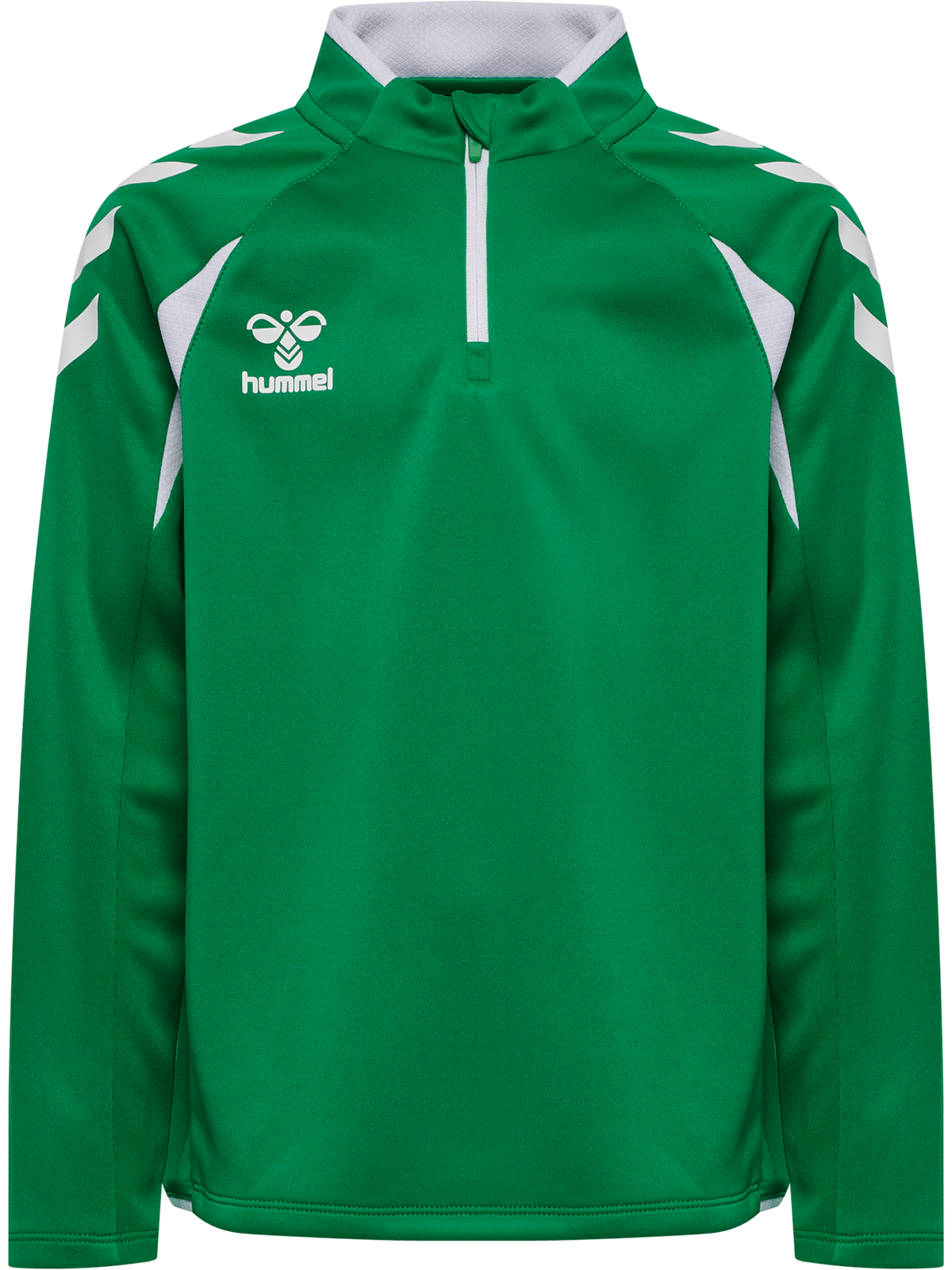 hmlCORE 2.0 HALF ZIP KIDS