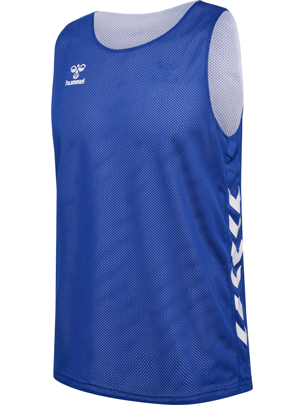 hmlCORE XK REVERSE BASKET JERSEY