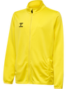 hmlESSENTIAL TRACK JACKET KIDS
