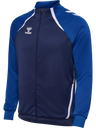 hmlLEAD 2.0 TRACK ZIP JACKET