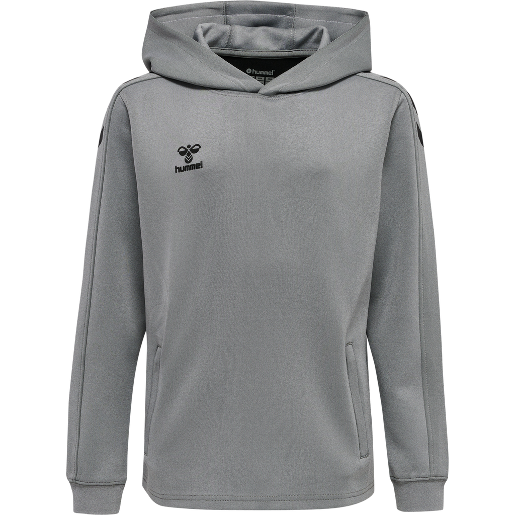 hmlCORE XK POLY KIDS SWEAT HOODIE