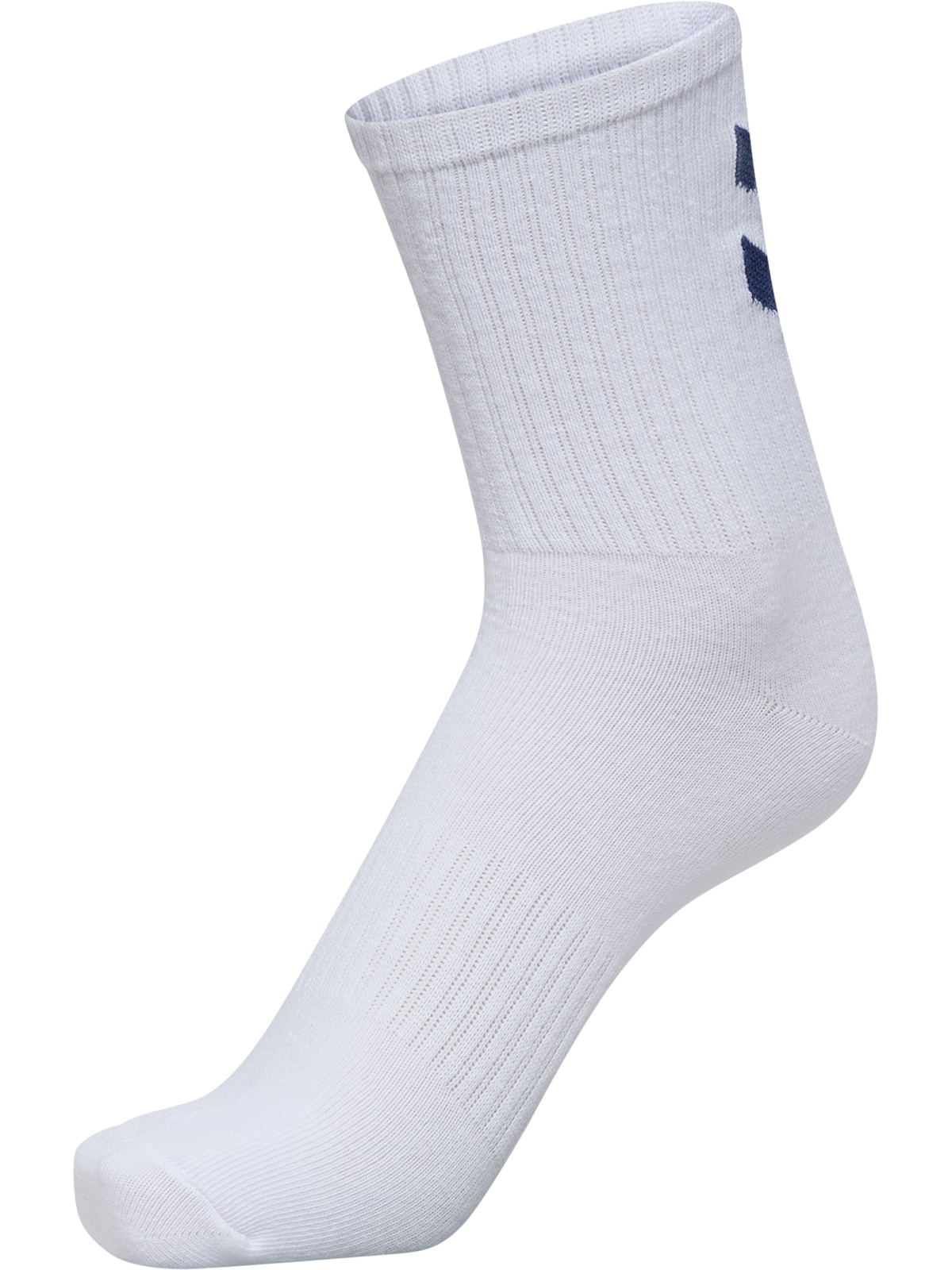 hmlCREW STRIPE 6-PACK SOCKS