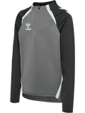hmlLEAD 2.0 HALF ZIP KIDS