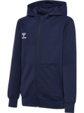 hmlGO 2.0 ZIP HOODIE KIDS