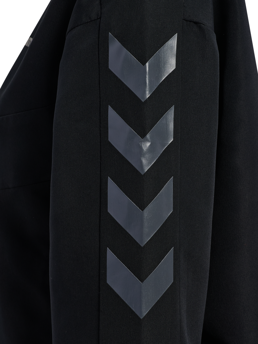 hmlARCHIVE W TRACK JACKET