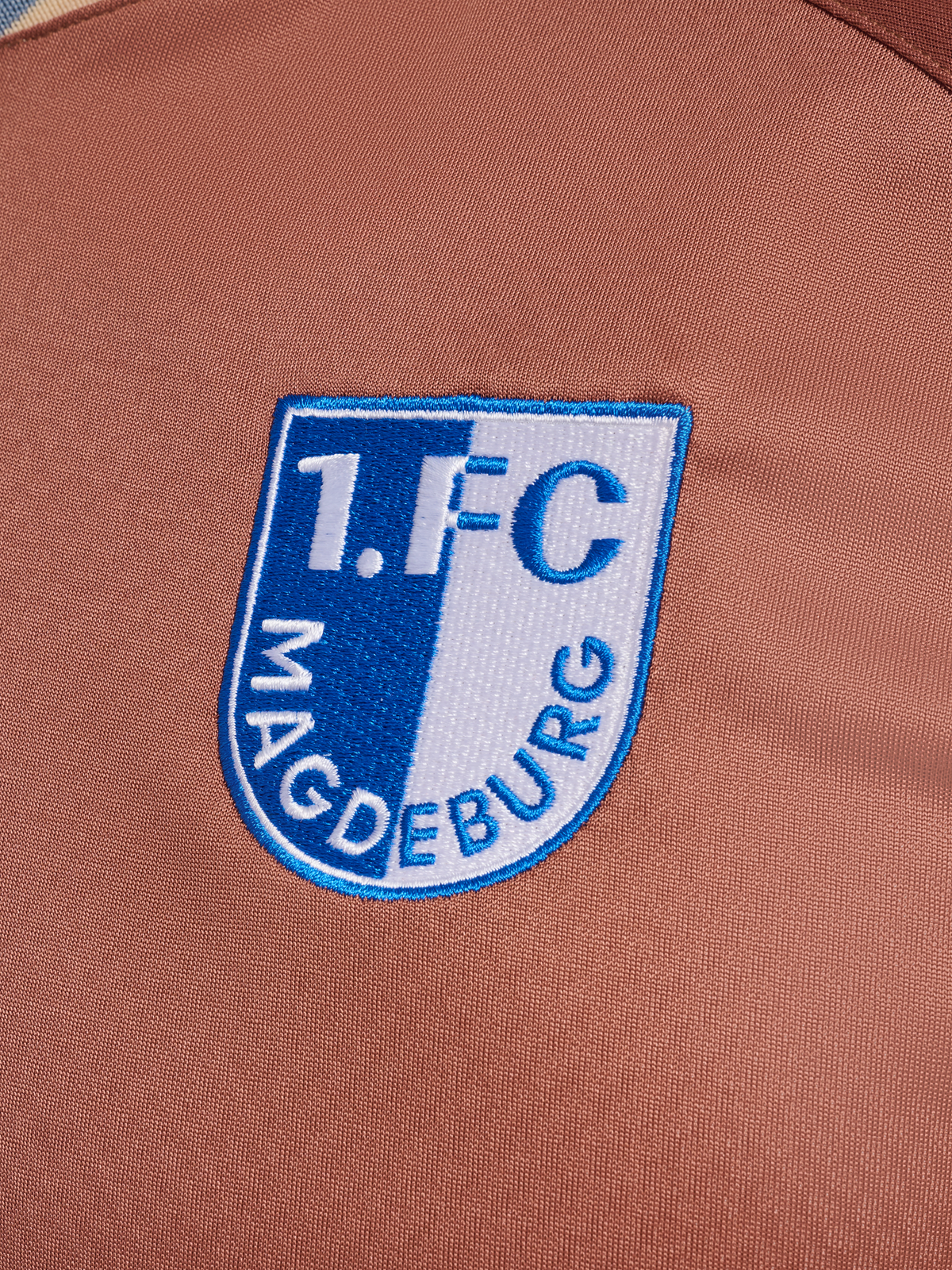 1FCM 26/27 AWAY JERSEY S/S