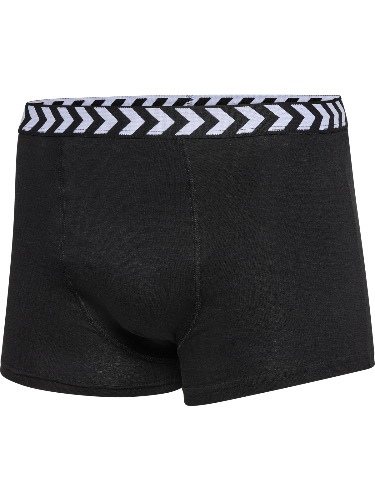 hmlCHEVRON WAISTBAND 2-PACK BOXER