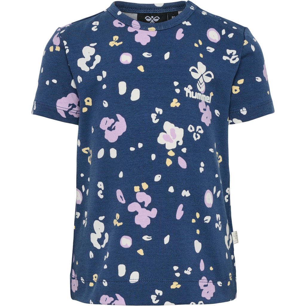 hmlHAPPY T-SHIRT S/S