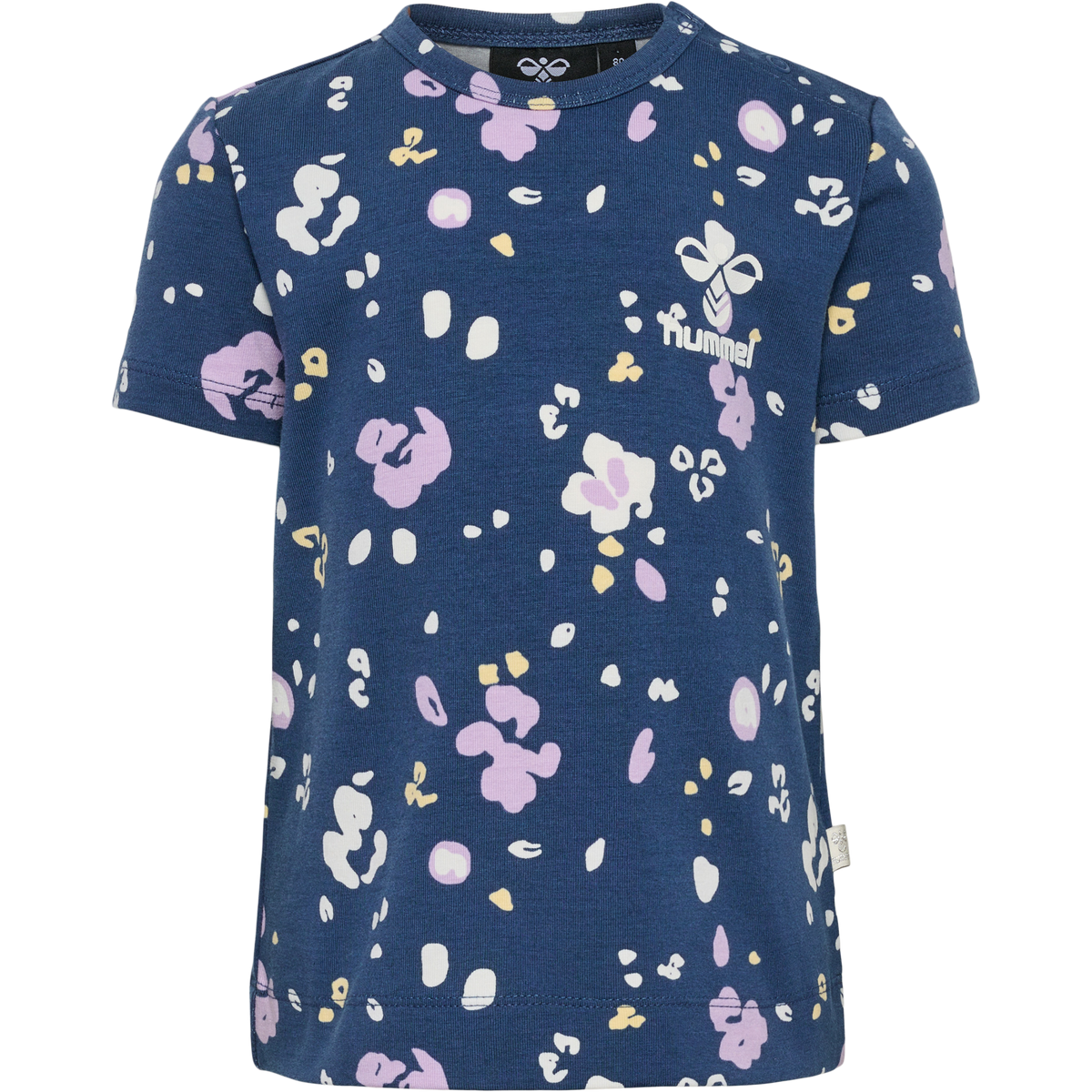 hmlHAPPY T-SHIRT S/S
