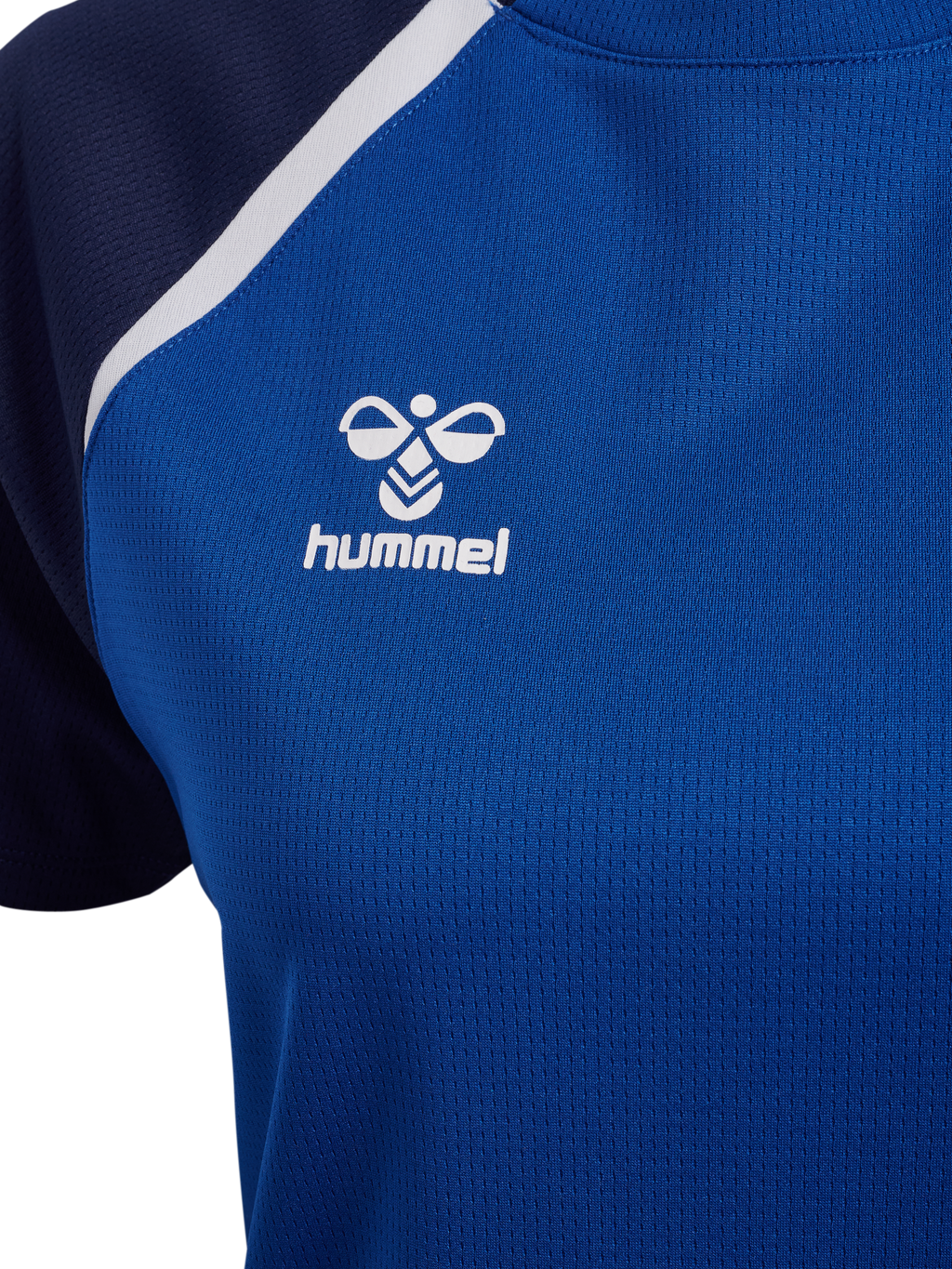 hmlLEAD 2.0 JERSEY S/S WOMAN