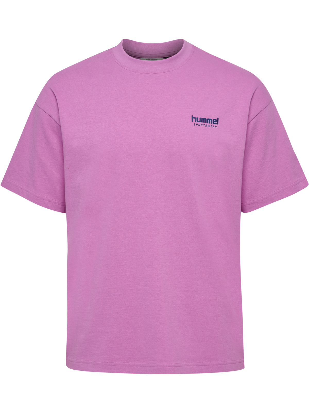 hmlLOOSE T-SHIRT S/S HEADBALL