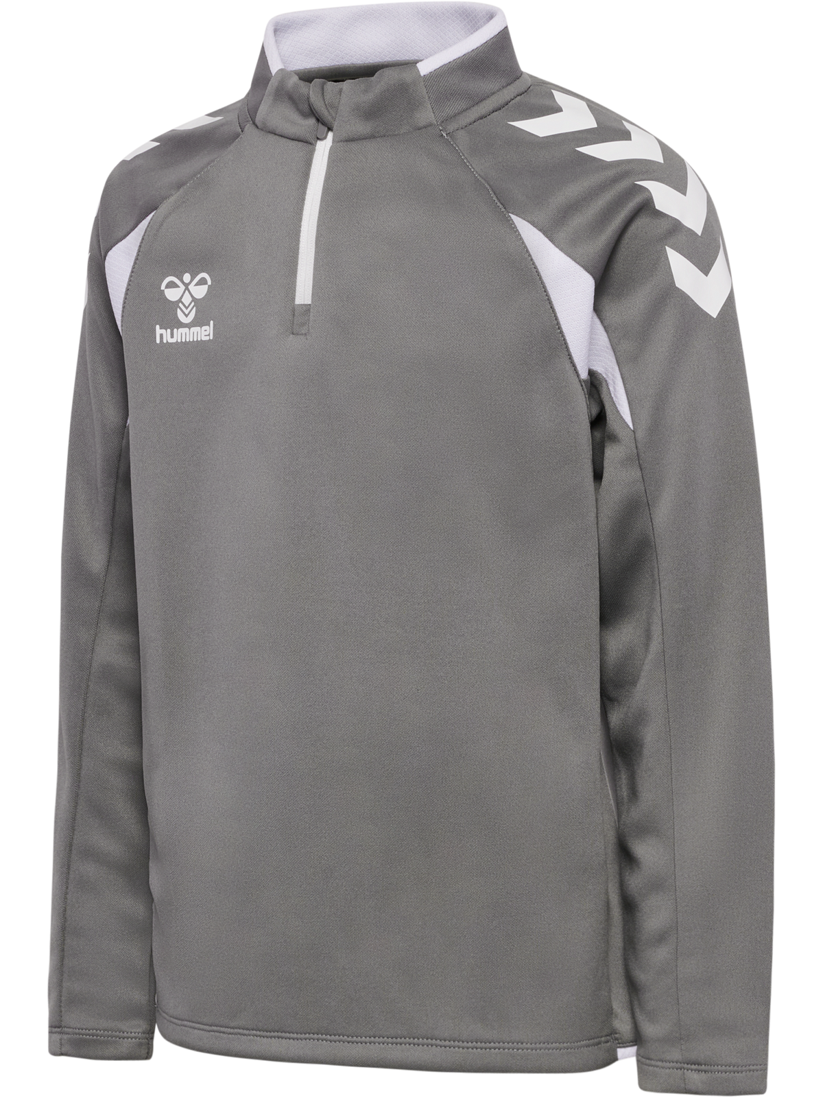 hmlCORE 2.0 HALF ZIP KIDS