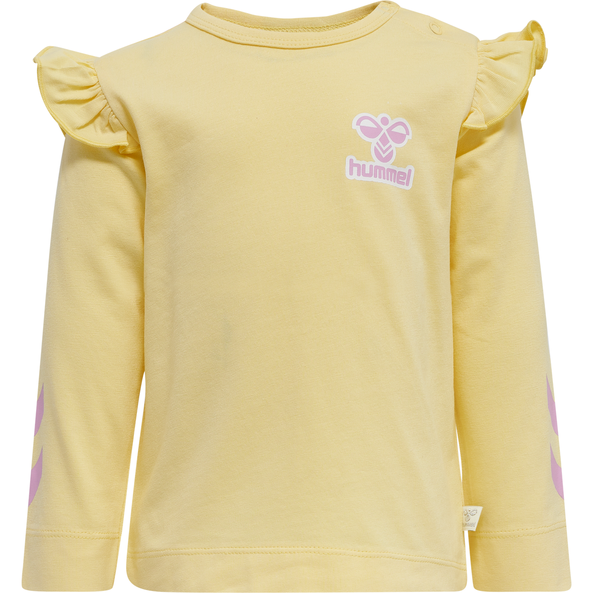 hmlMIRABEL T-SHIRT L/S