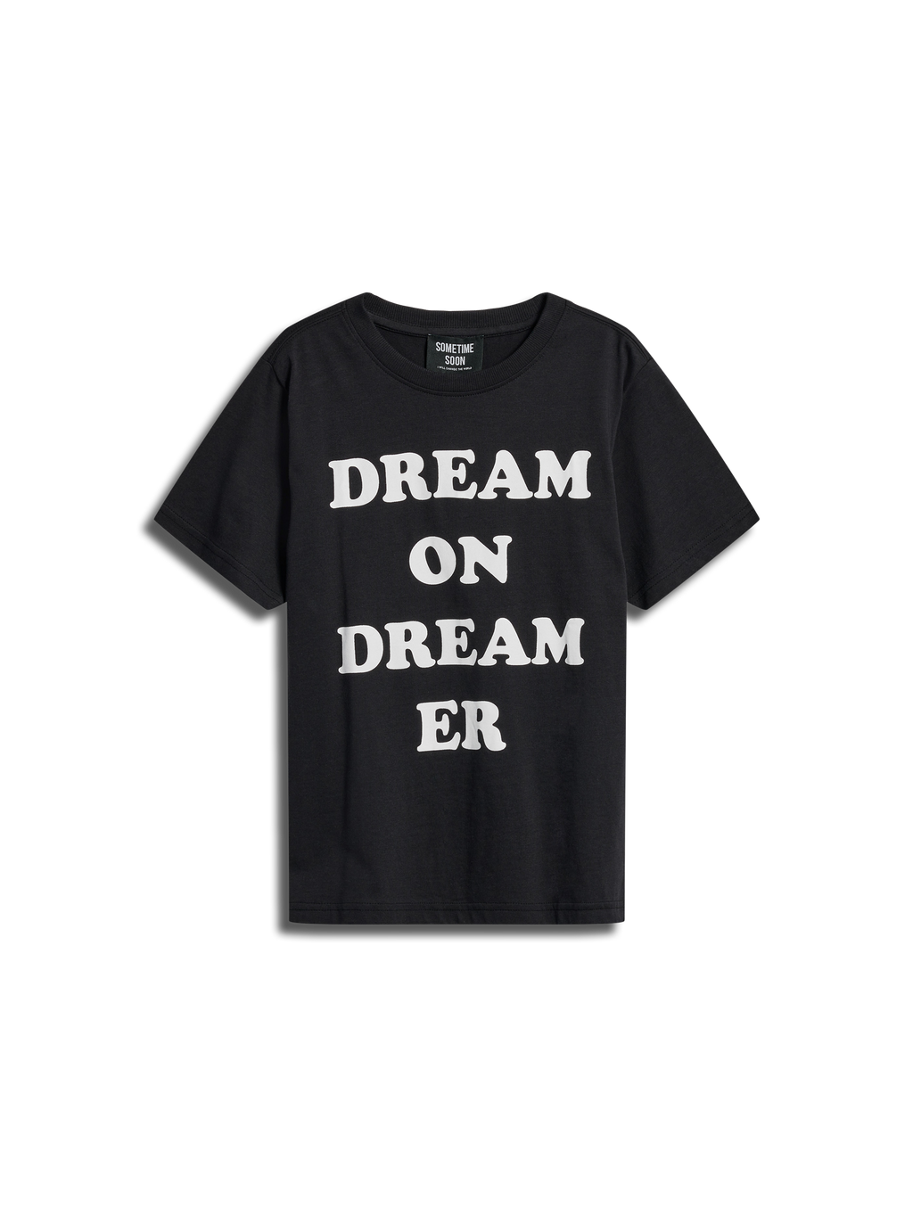stsKHALED T-SHIRT S/S
