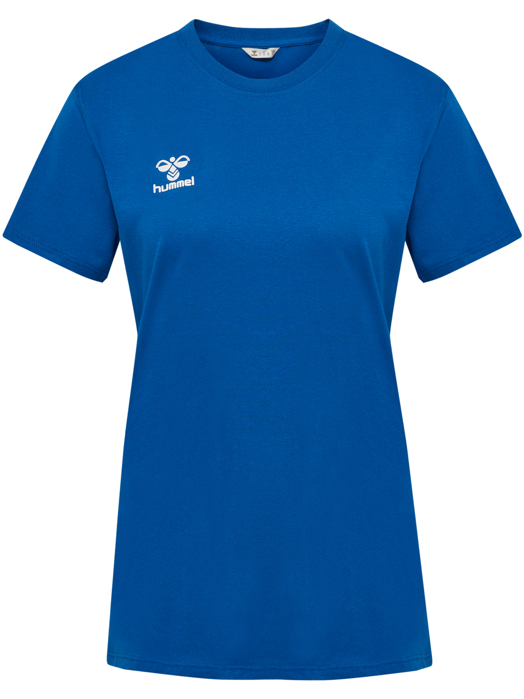 hmlGO 2.0 CHEVRON T-SHIRT S/S WOMAN