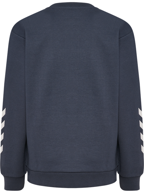 hmlJR REG LOGO SWEATSHIRT