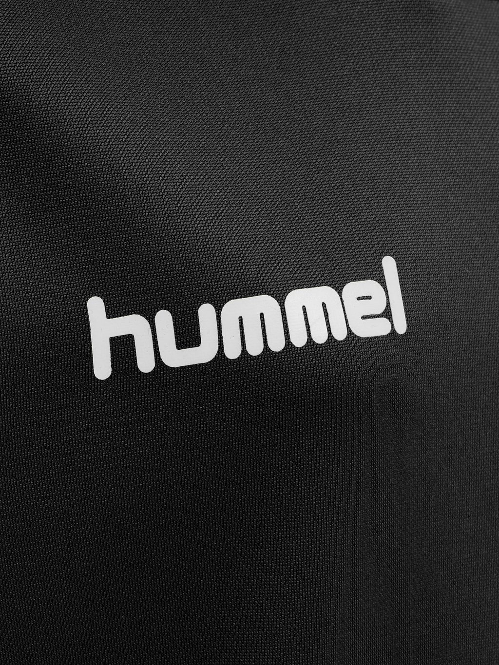 hmlPROMO KIDS POLY HOODIE