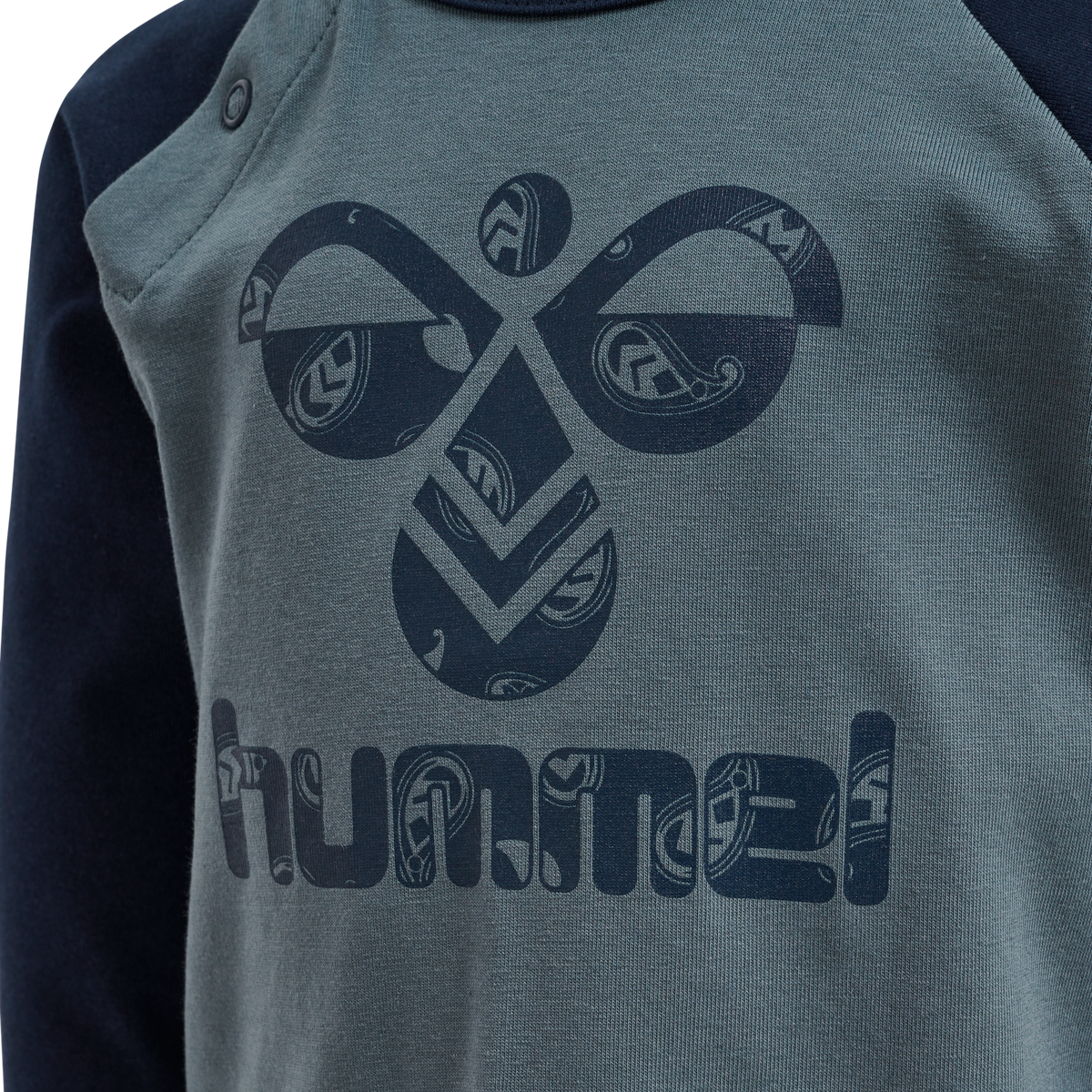 hmlMARCUS T-SHIRT L/S