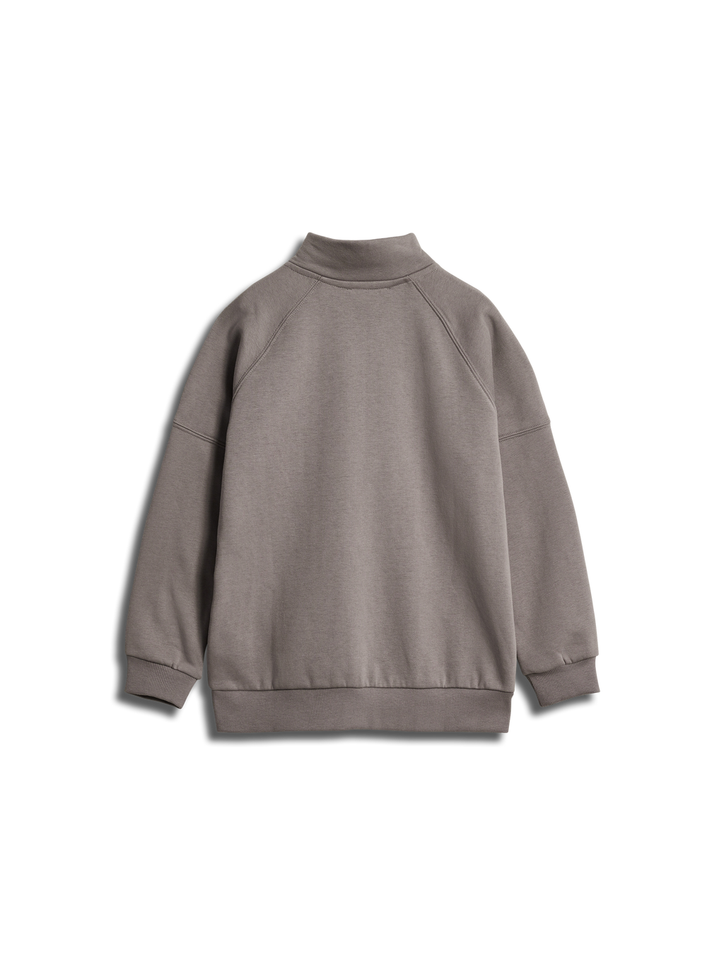 stsHARRY HALF ZIP