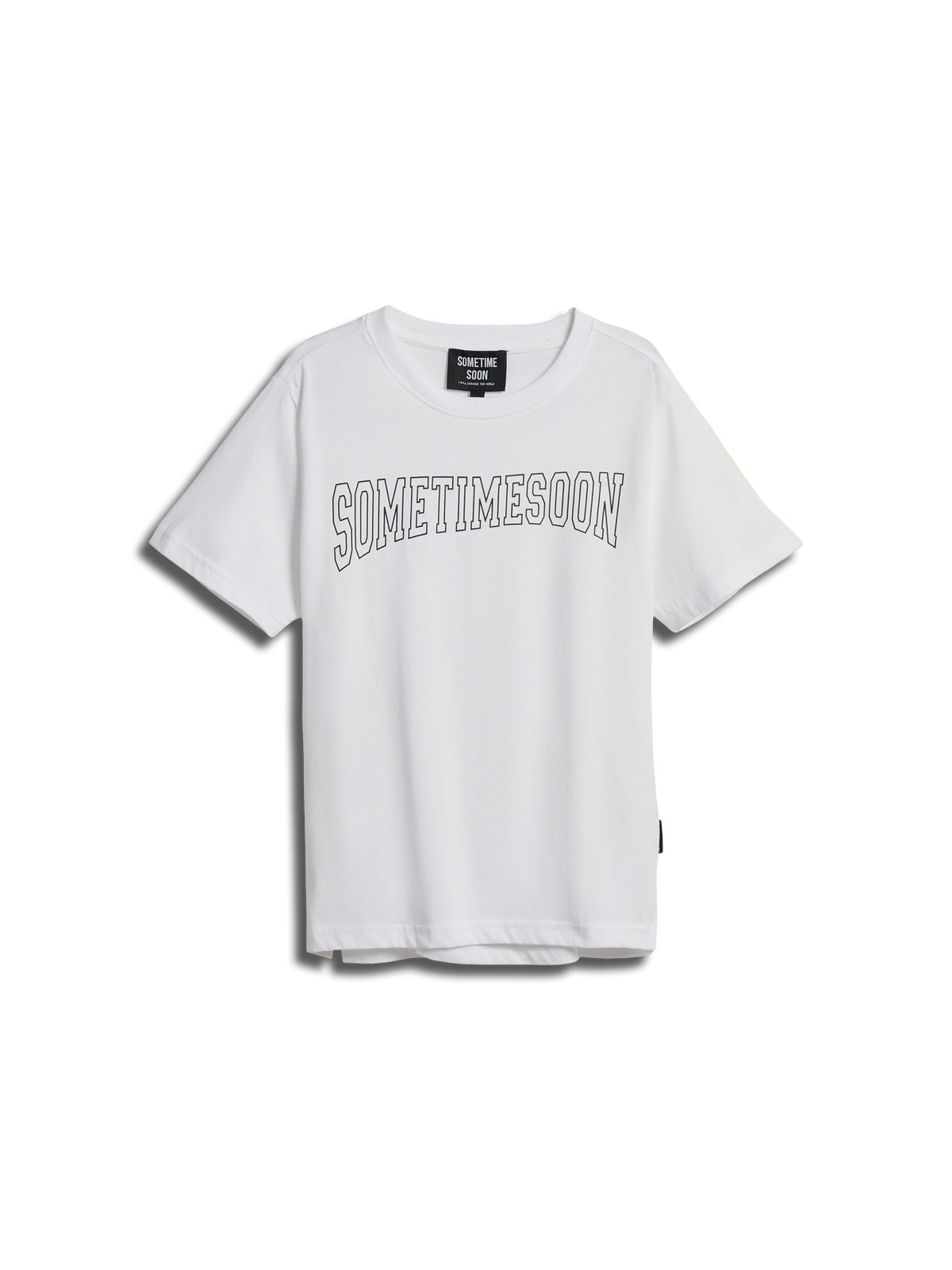 stsOCEAN T-SHIRT S/S