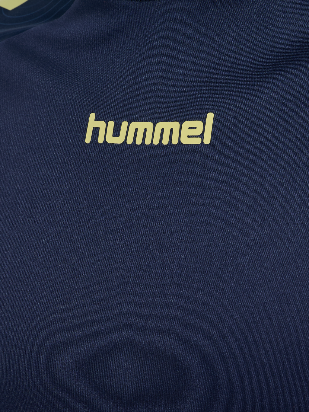 hmlBLAZE 2.0 TRAINING JERSEY S/S