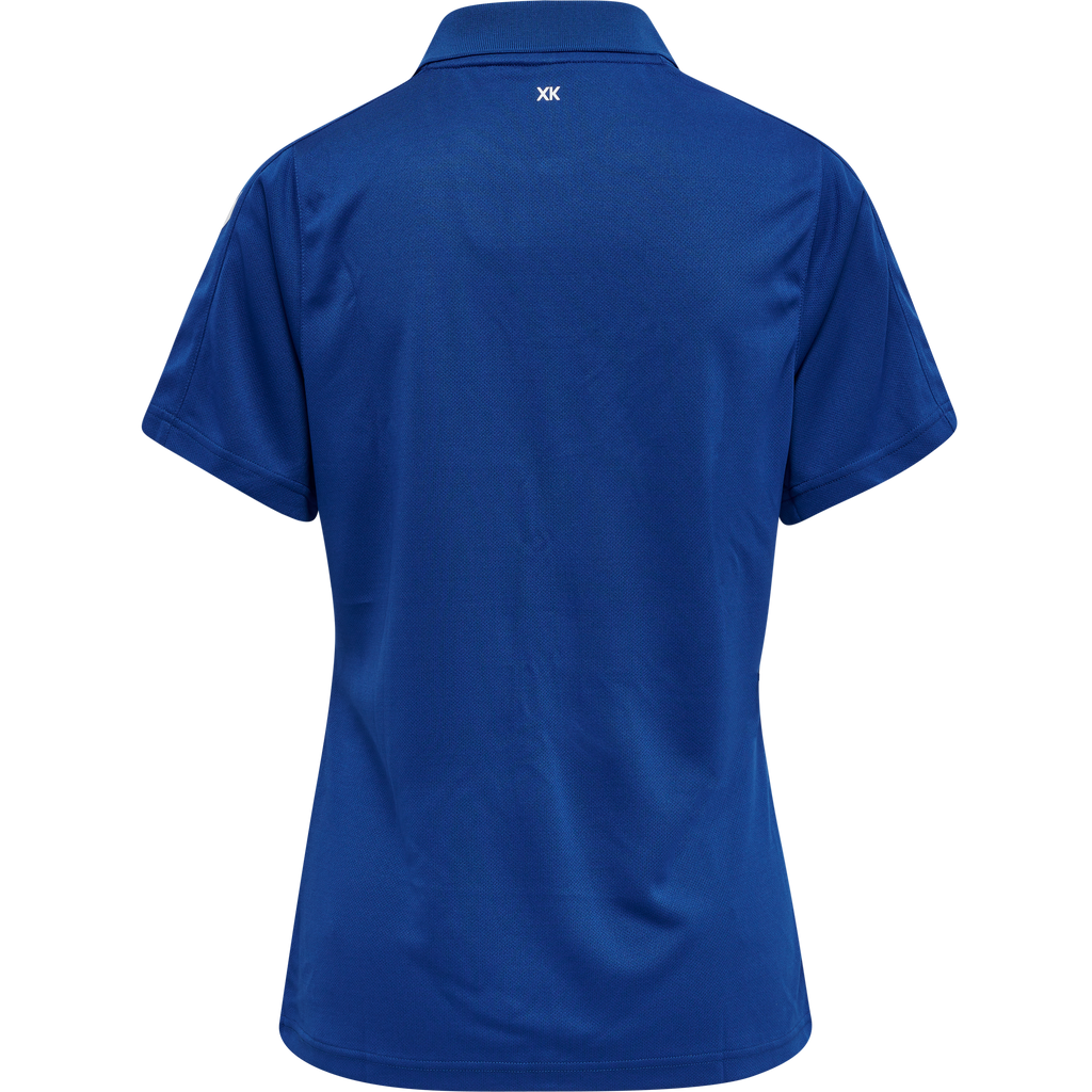 hmlCORE XK FUNCTIONAL POLO WOMAN