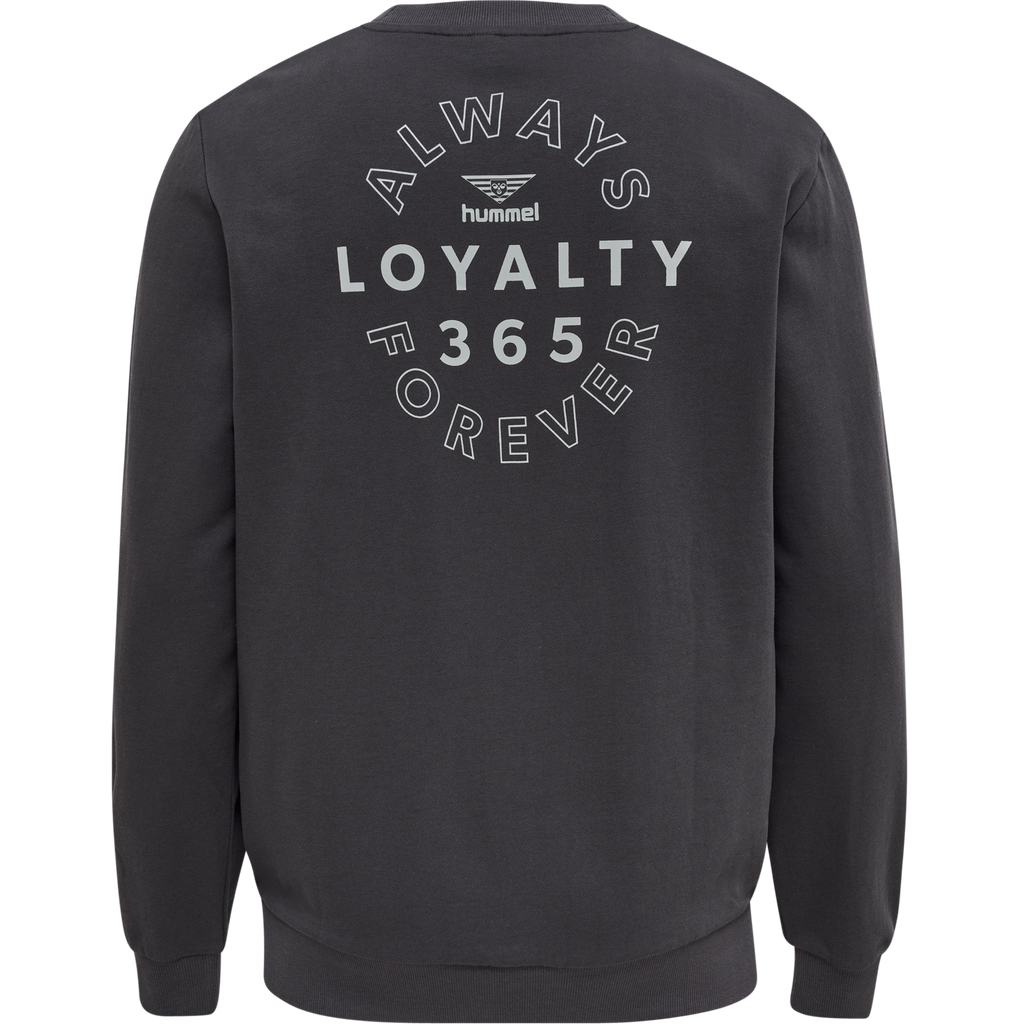 hmlLGC LOYALTY SWEATHIRT