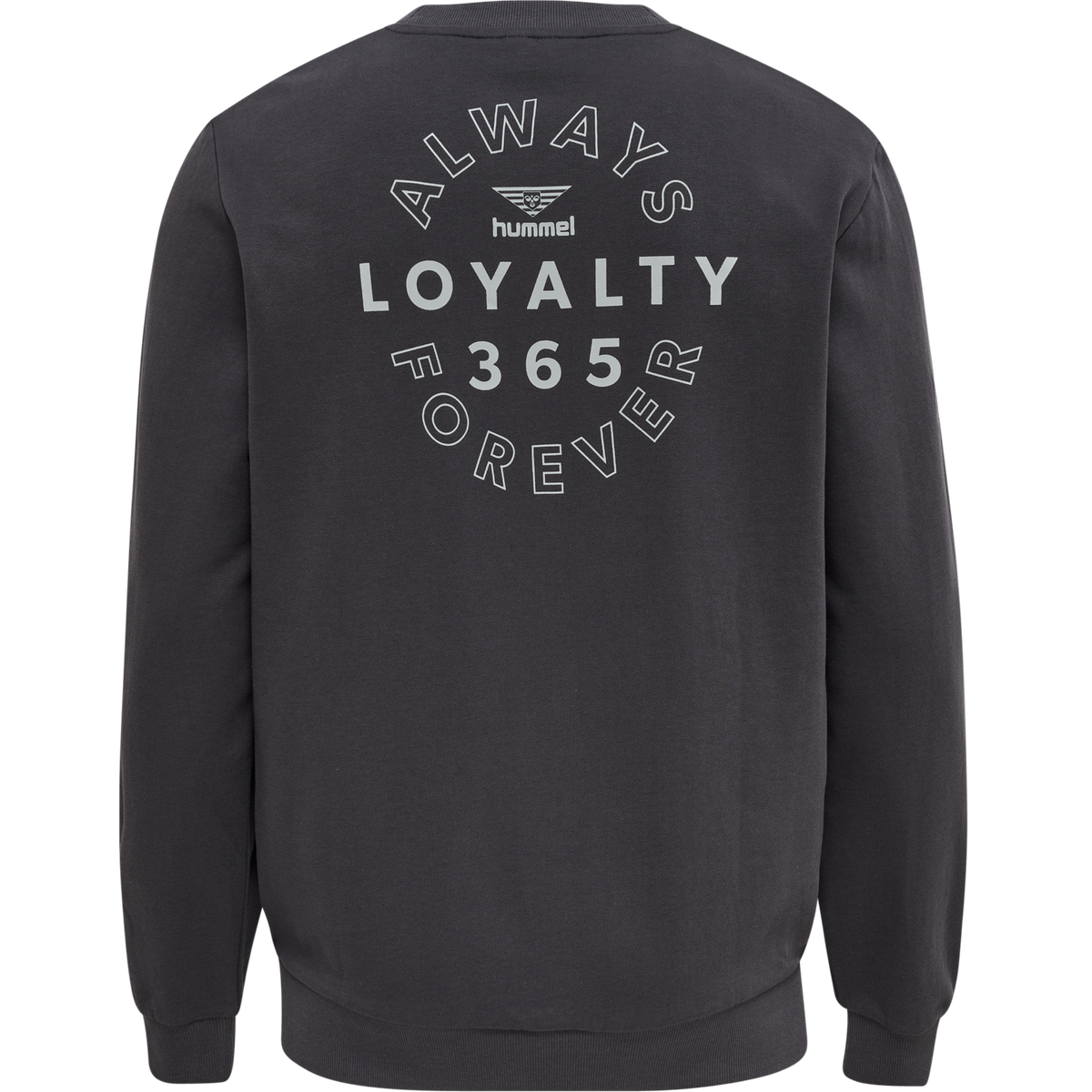 hmlLGC LOYALTY SWEATHIRT