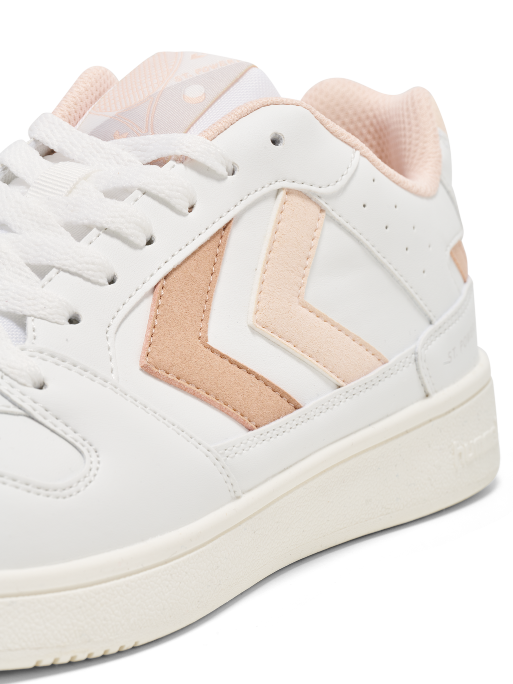 ST. POWER PLAY WMNS