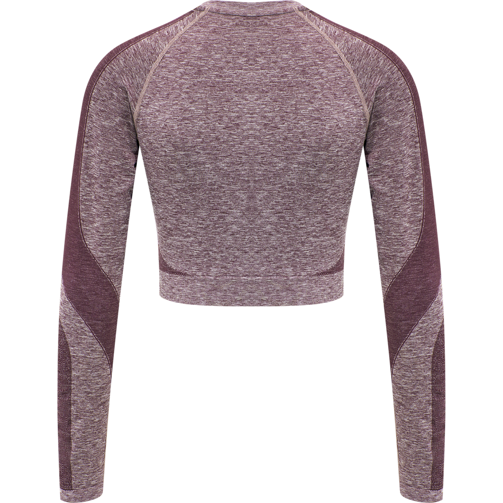 hmlKADY SEAMLESS T-SHIRT L/S