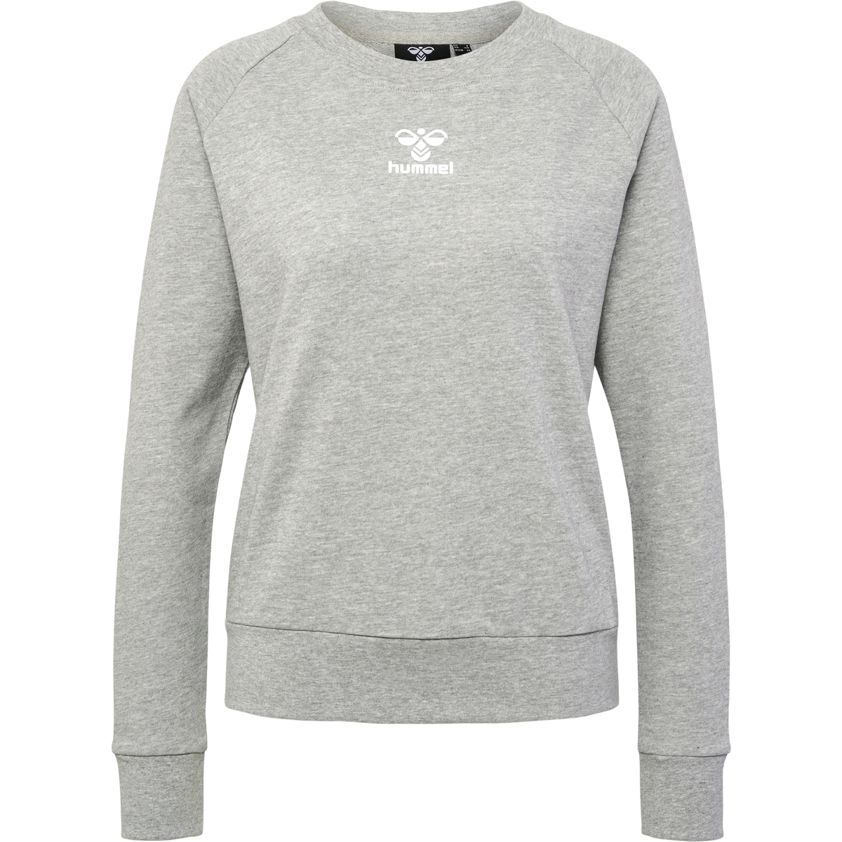 hmlICONS WOMAN SWEATSHIRT