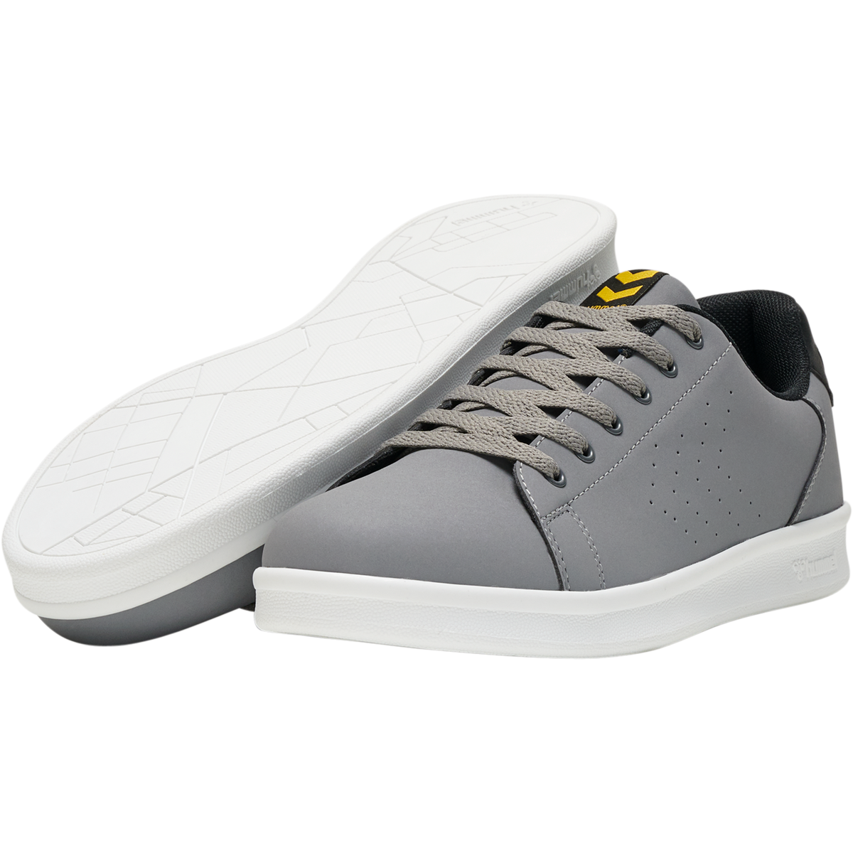 BUSAN SYNTH. NUBUCK
