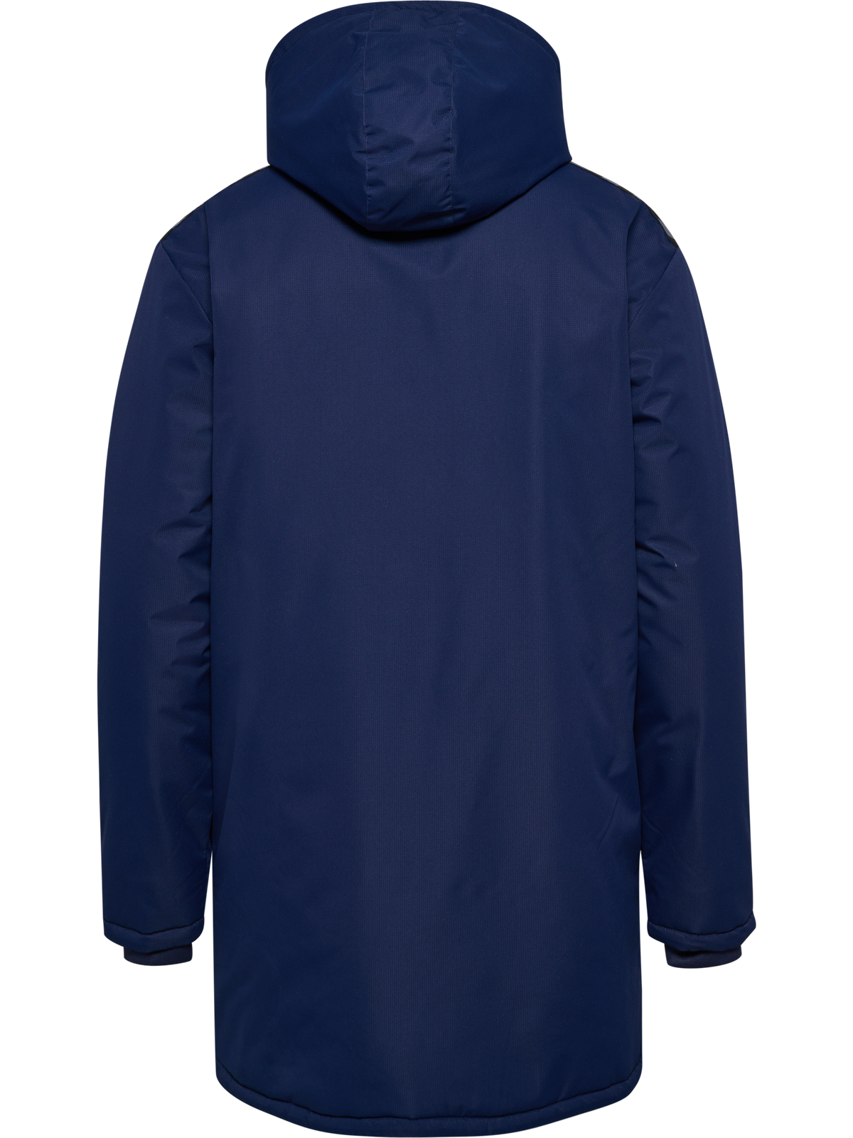 BIF 23/24 AUTH TR BENCH JKT