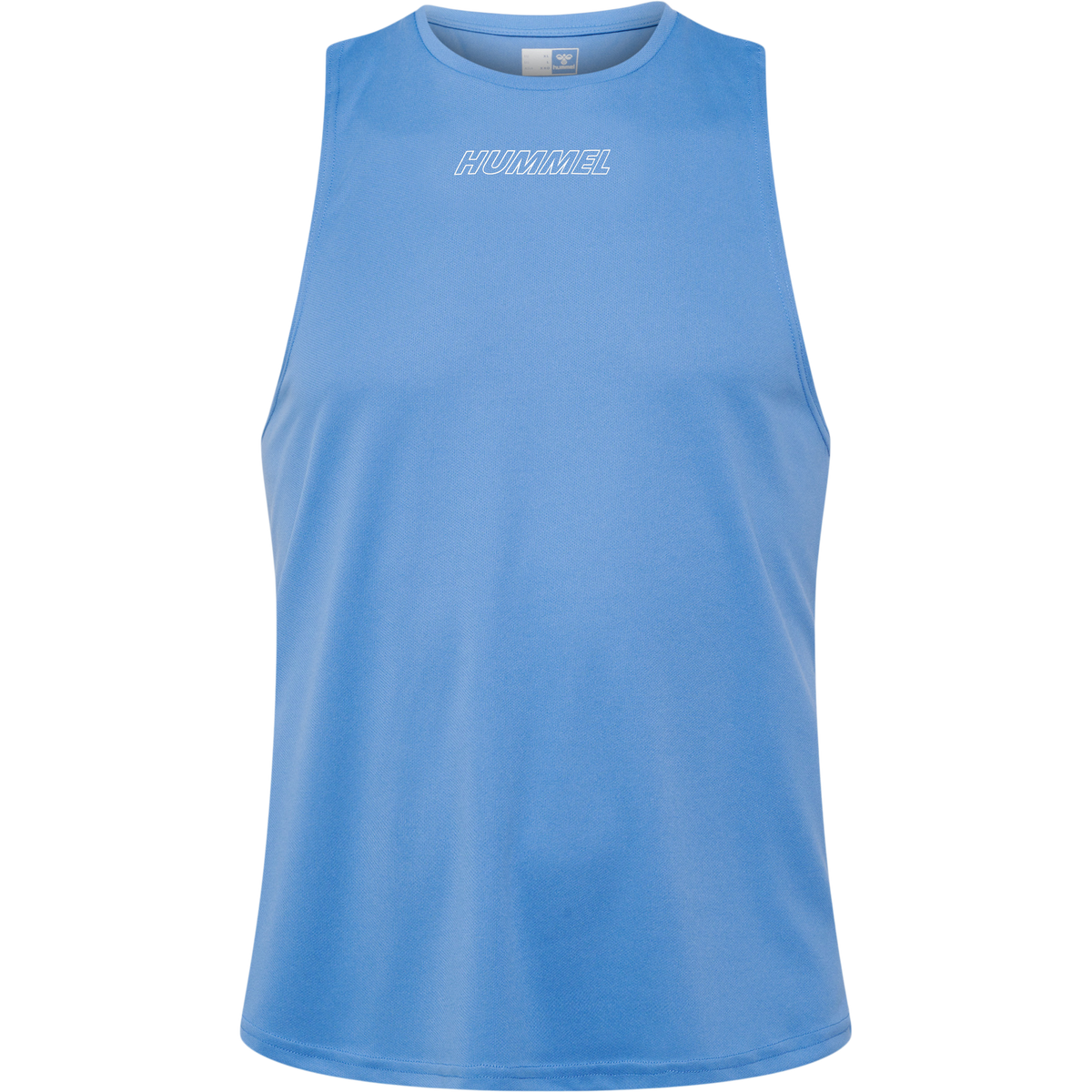 hmlTE CURVY TANKTOP PLUS