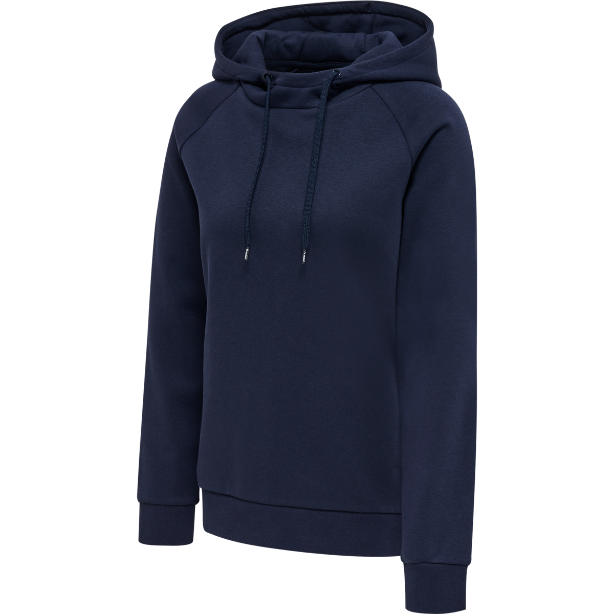 hmlRED CLASSIC HOODIE WOMAN