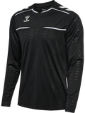 hmlREFEREE JERSEY L/S