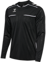 hmlREFEREE JERSEY L/S