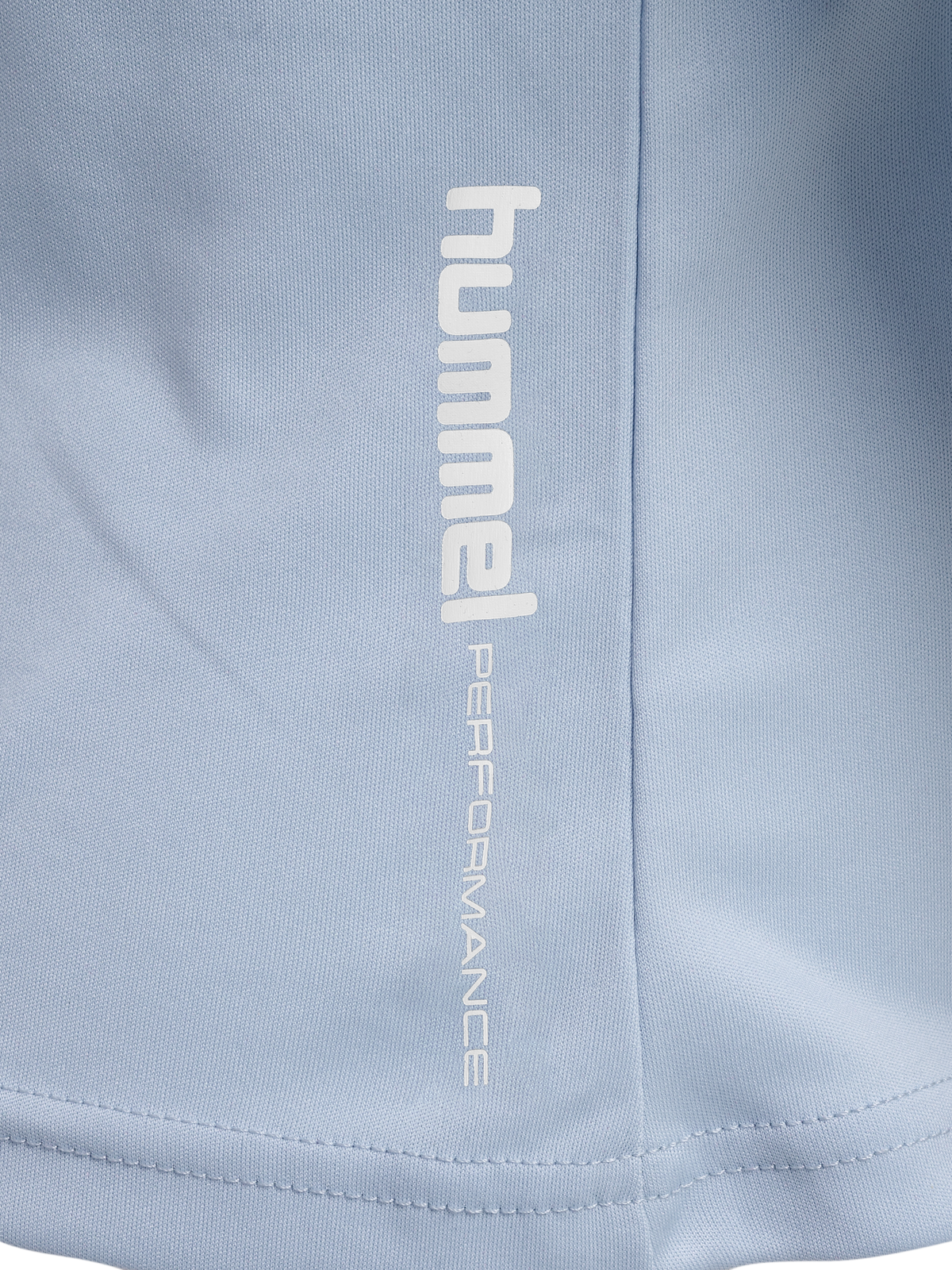 hmlPULSE TRAINING W T-SHIRT S/S