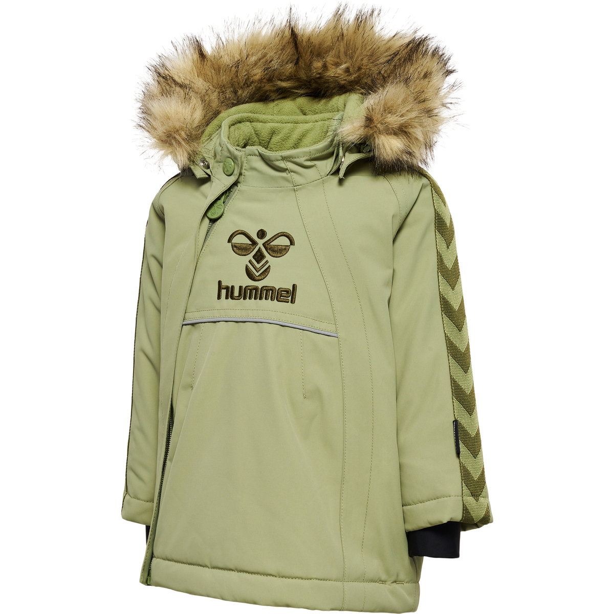 hmlJESSIE TEX JACKET