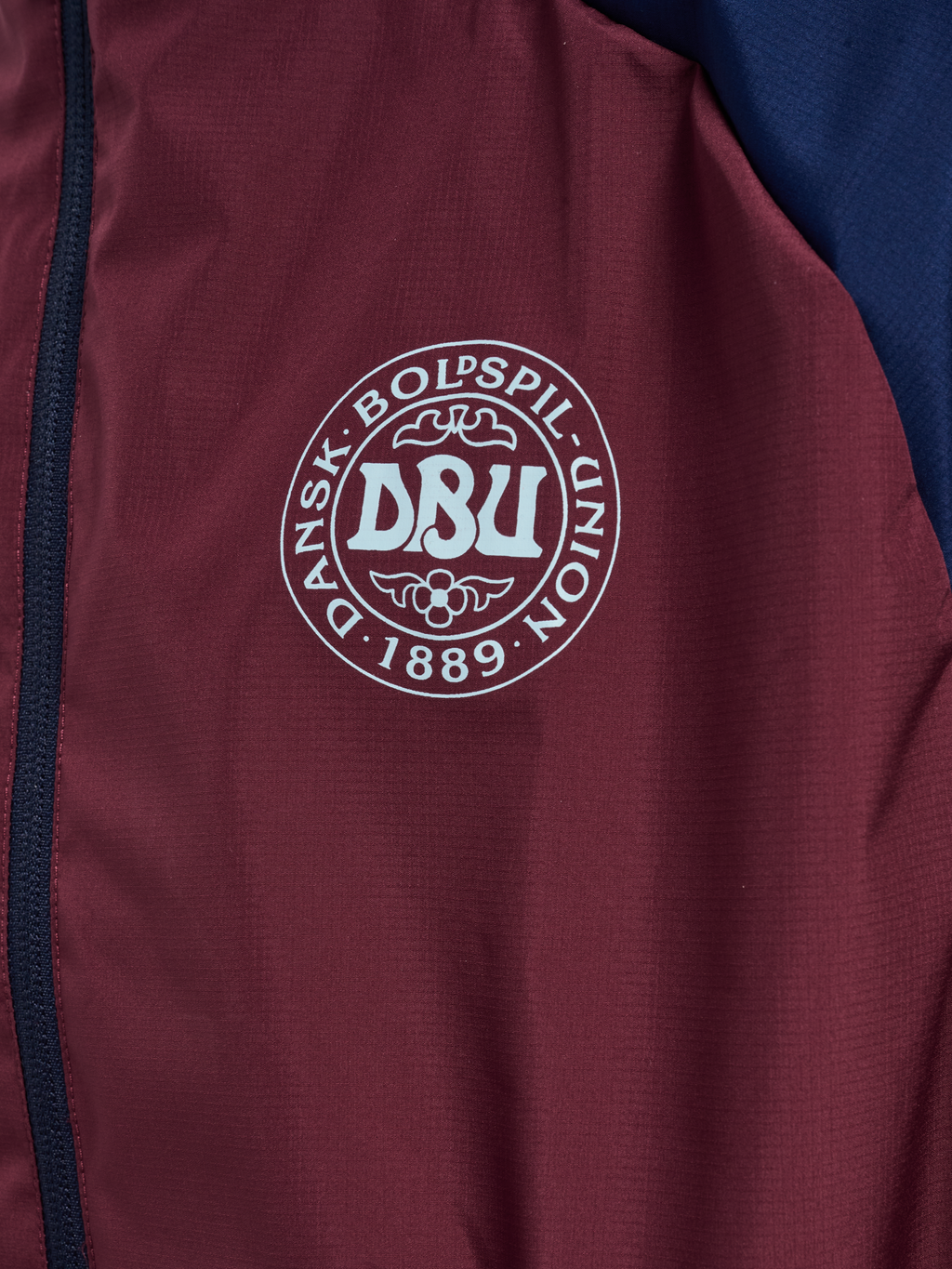 DBU 26 PRO TR JACKET KIDS