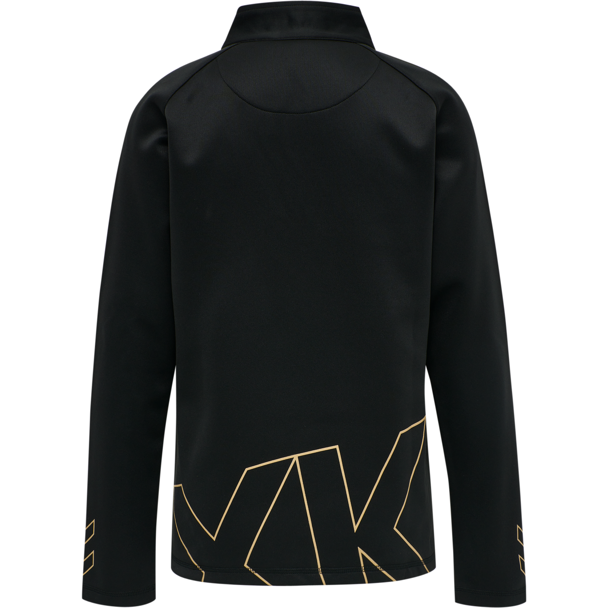 hmlCIMA XK ZIP JACKET WOMAN