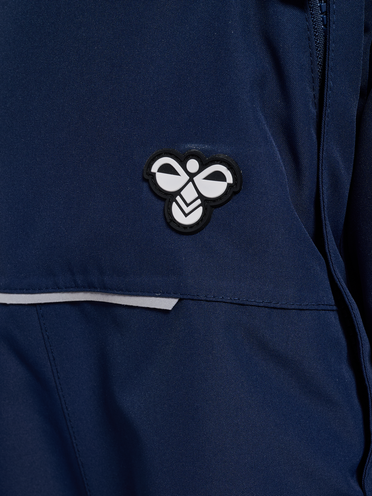 hmlMINI SNOWSUIT WP 10K
