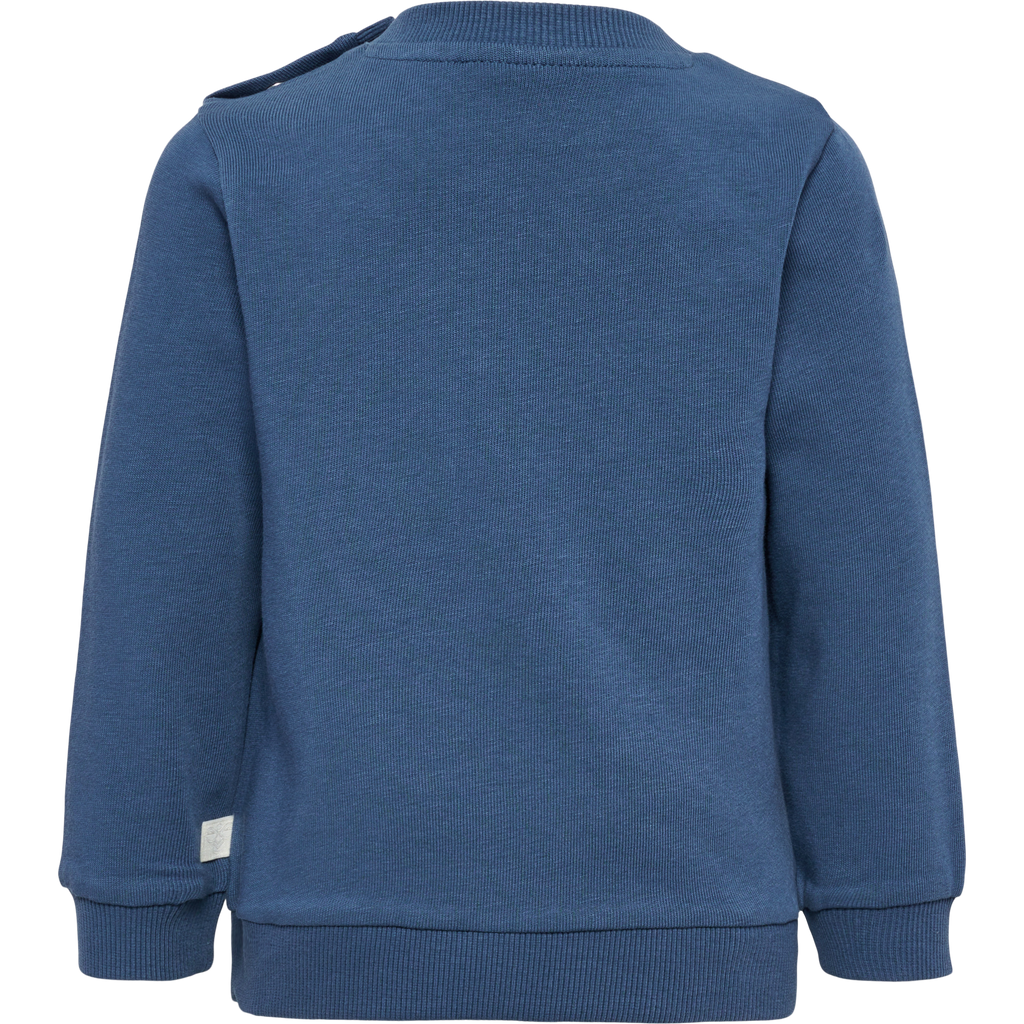 hmlARINE CREWSUIT