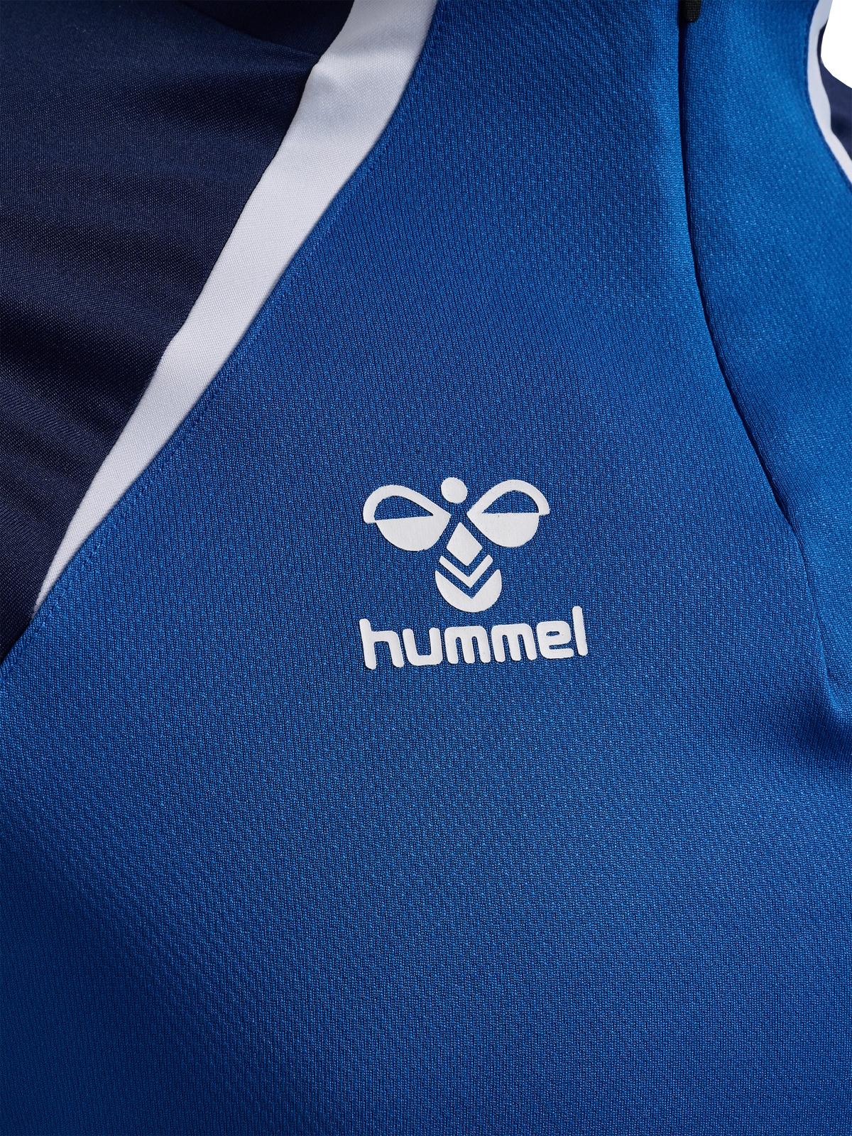 hmlLEAD 2.0 HALF ZIP