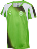 DBU-ALIS 26 GK JERSEY S/S KIDS
